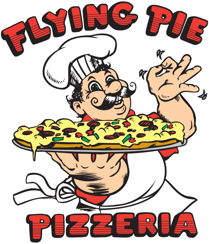 Flying Pie Pizzeria Home